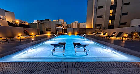 Vertice Indalo Almeria