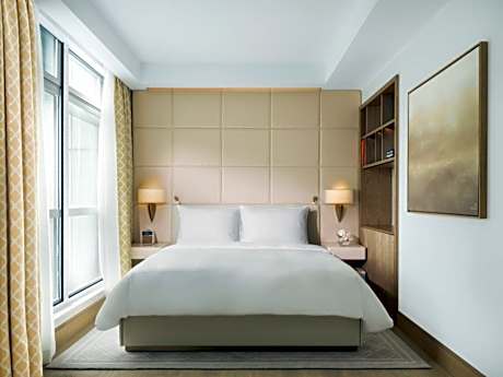 Studio Residence King