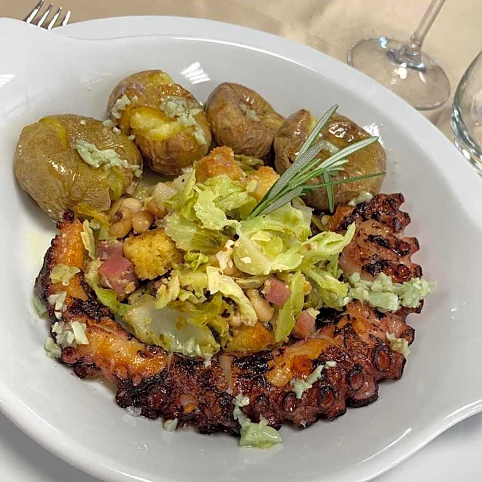 Alojamento Restaurante Dom Dinis