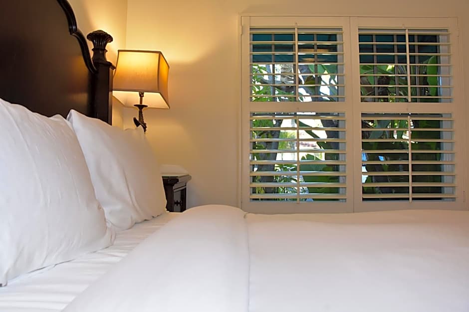 The Franciscan Hotel