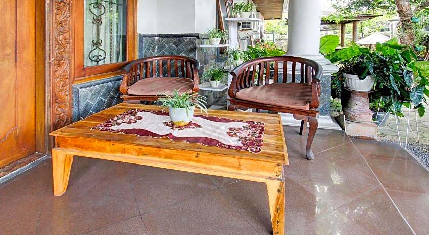 OYO Life 93247 Pondok Pariwisata