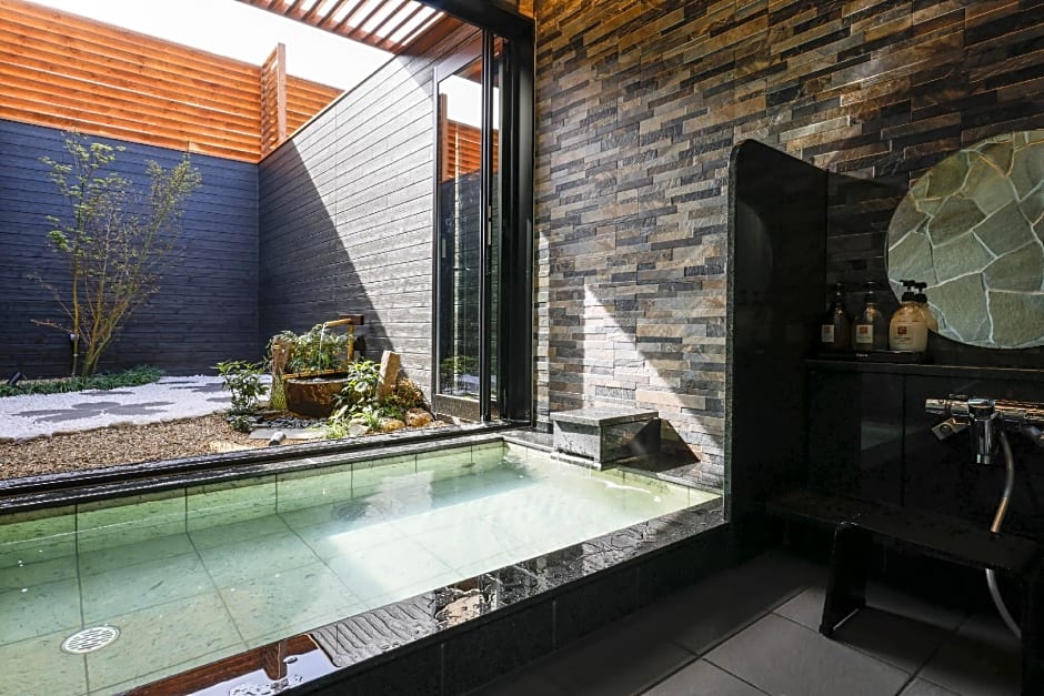 Kansai Airport Spa Hotel Garden Palace