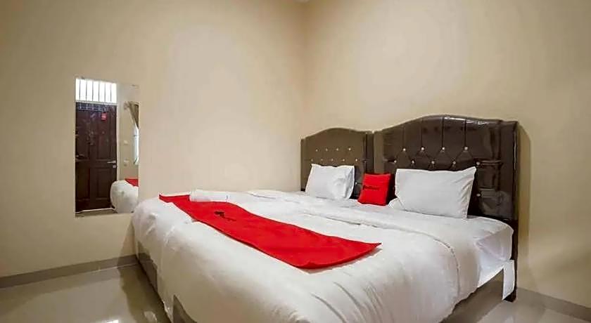 RedDoorz near UBL Lampung 2