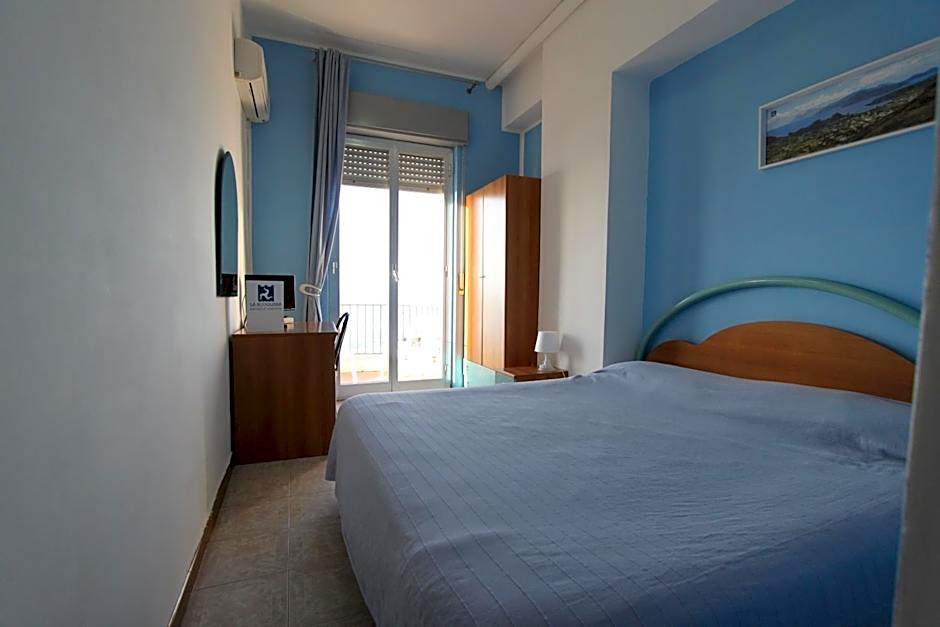 Hotel Ristorante La Scogliera - NUOVA GESTIONE
