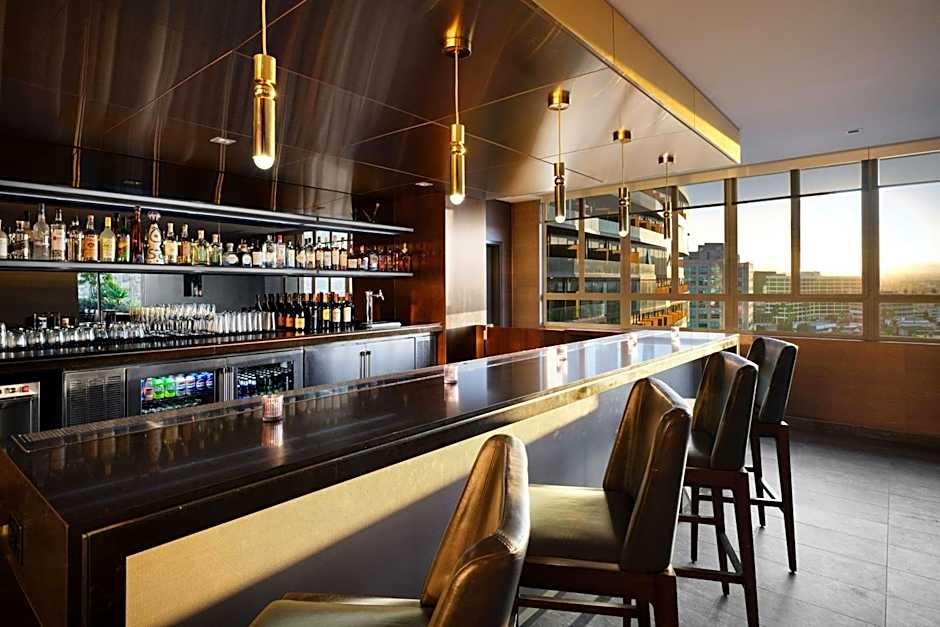 AC Hotel by Marriott Beverly Hills