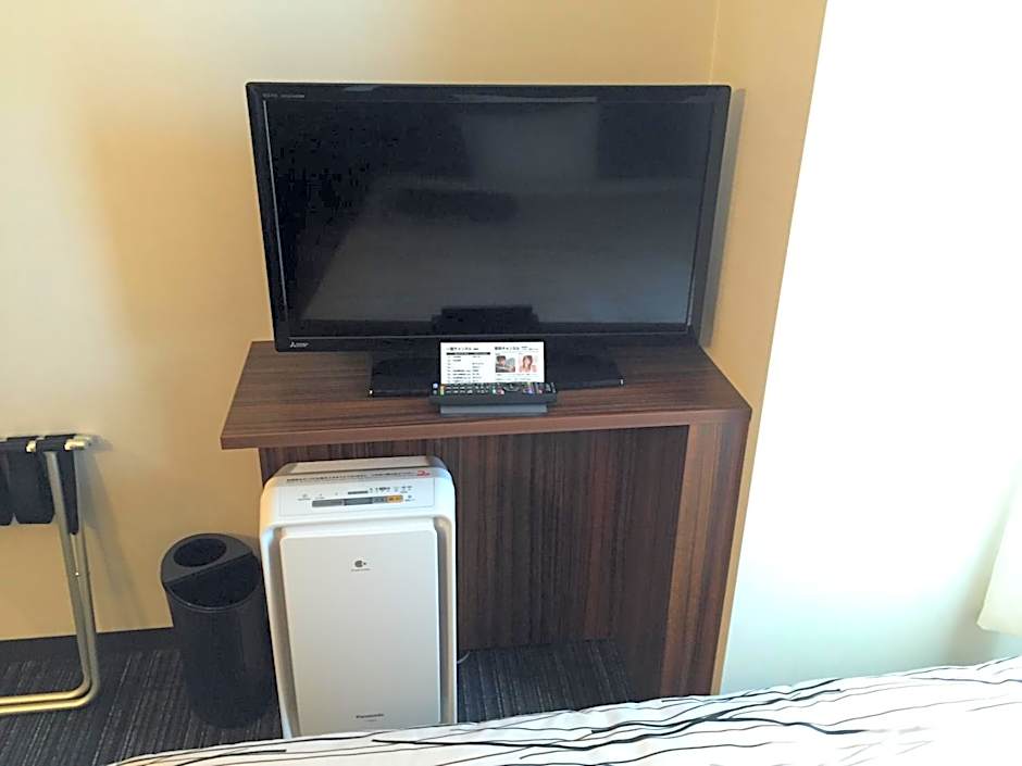 Fukui Manten Hotel Ekimae