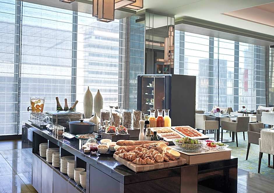 Oakwood Premier Tokyo