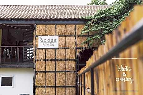 The Goose Farm Stay & Cafe