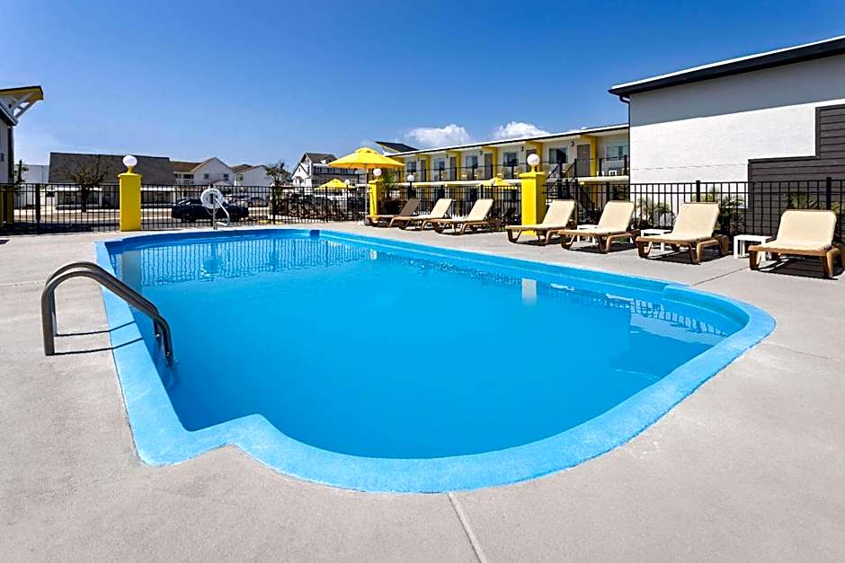 The Vibes Hotel, Trademark Collection by Wyndham