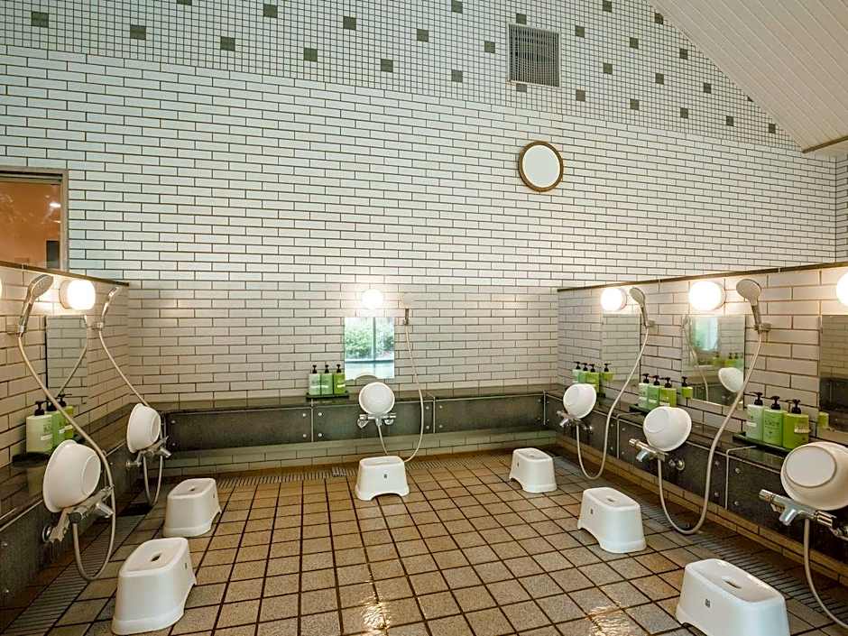 KAMENOI HOTEL KANONJI