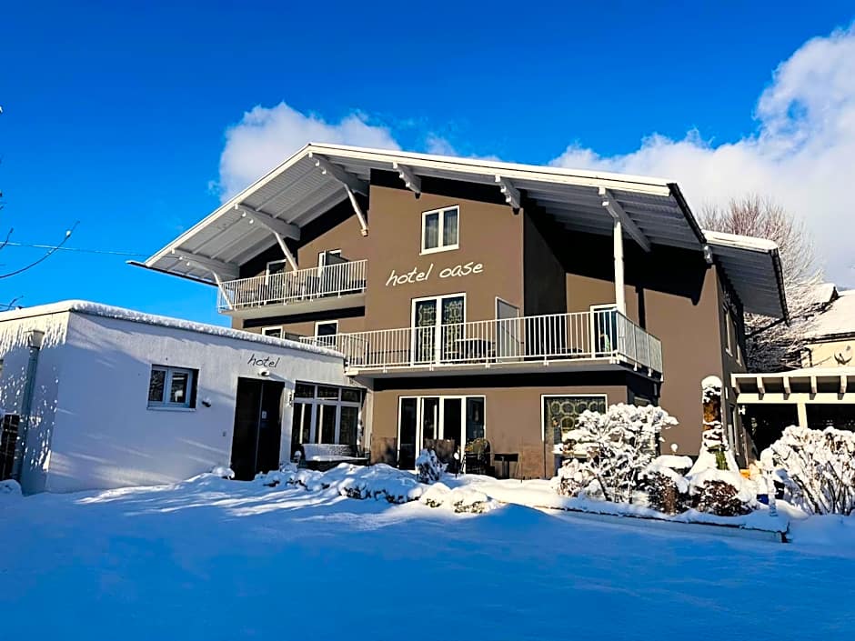 Hotel Oase