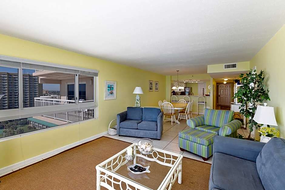 Destin Towers Book Early for 2026! Filling Up Fast