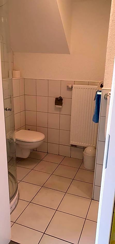 Hotel Gasthaus Felseneck