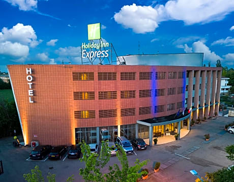 Holiday Inn Express Parma By IHG