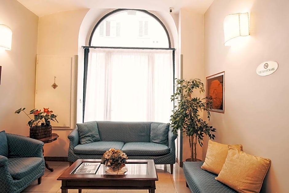 Hotel Galileo