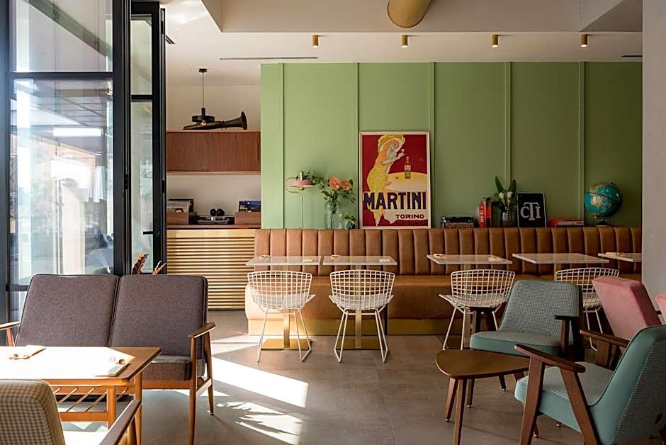 The Box Riccione - Adults Only