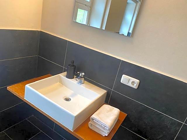 Die Strumpffabrik - Guesthouse