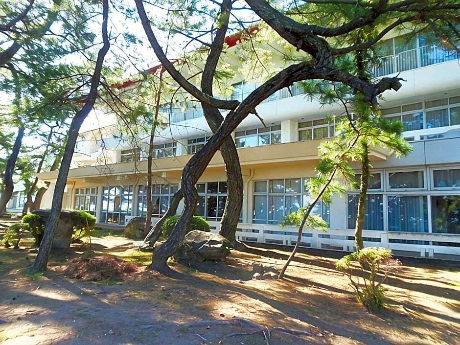 Hotel Axia Kushikino