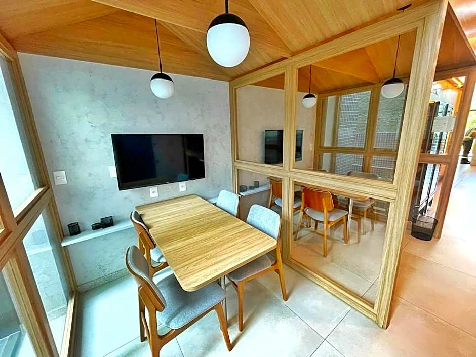 O melhor flat de Boa Viagem