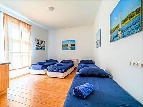 SSW Grand Hostel Iława