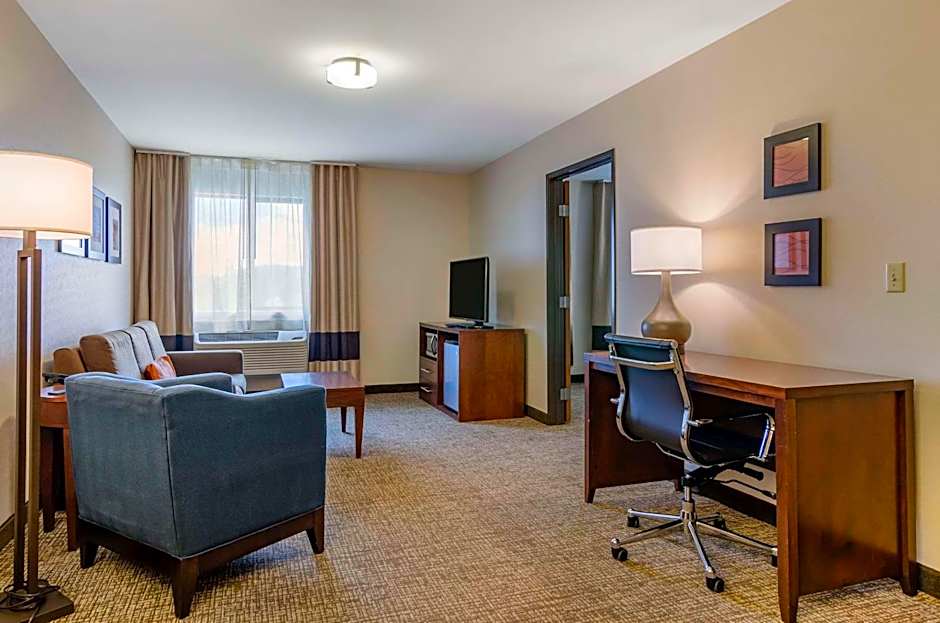 Comfort Inn Bozeman Near University