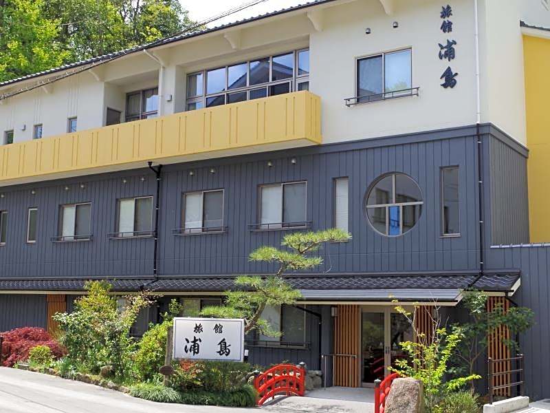 Ryokan Urashima