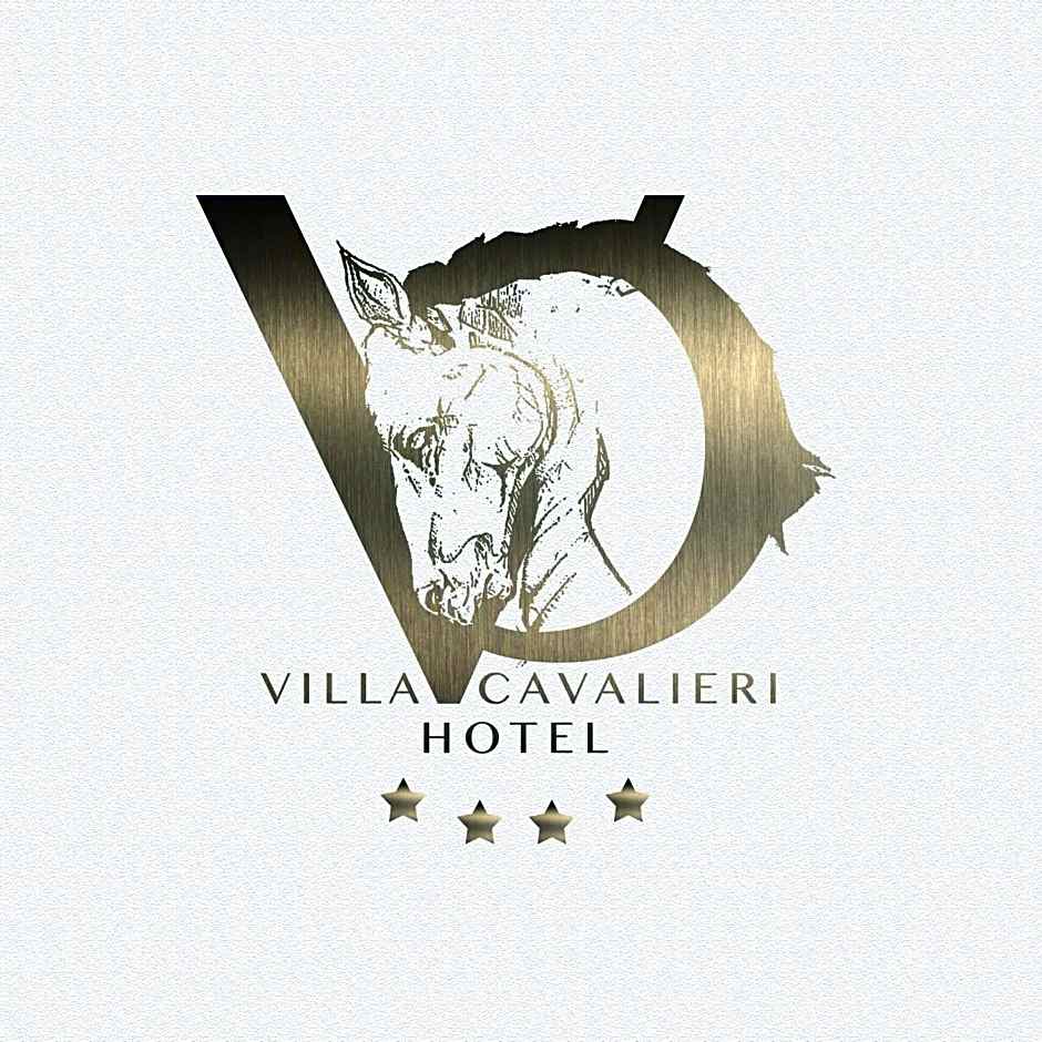 Villa Cavalieri Country Hotel
