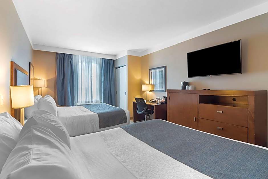 Best Western Plus Revelstoke