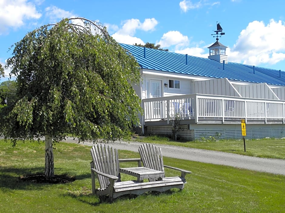 Colonial Gables Oceanfront Village