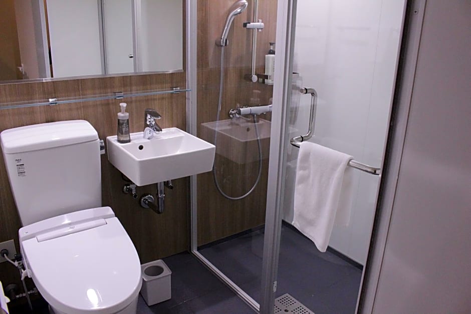 Almont Hotel Nippori 
