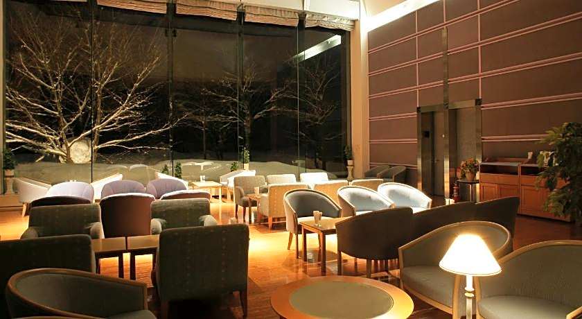 Hotel Morinokaze Tateyama