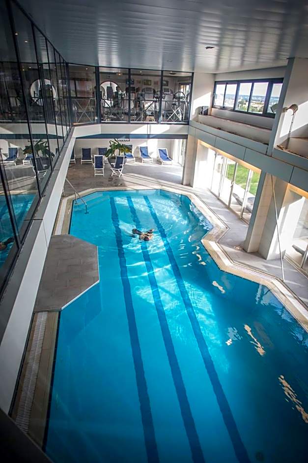 Photo 1 of 47 of Hôtel & Spa Vatel