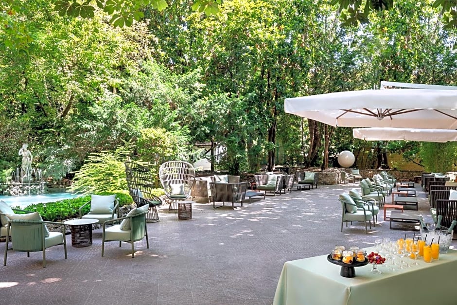 Sheraton Diana Majestic, Milan