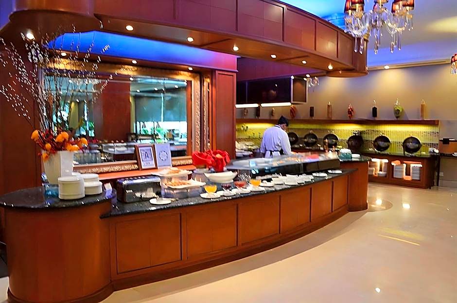 The Katerina Hotel