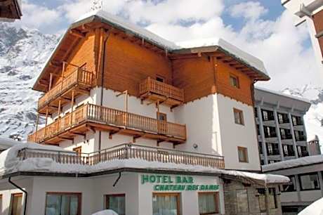 Hotel Chateau des Dames