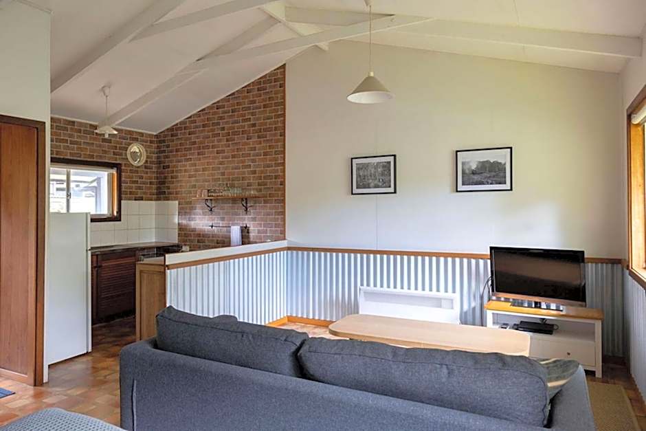 Nornalup Riverside Chalets