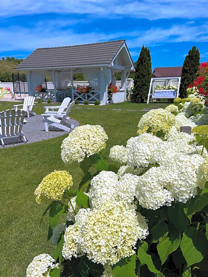 Krystal Boutique Mansion