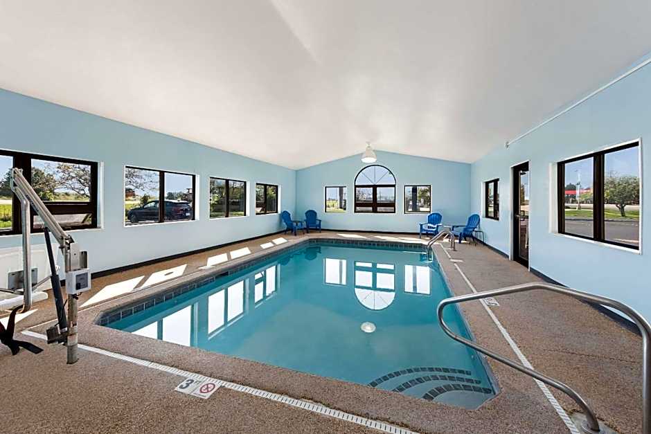 Quality Inn Upper Sandusky
