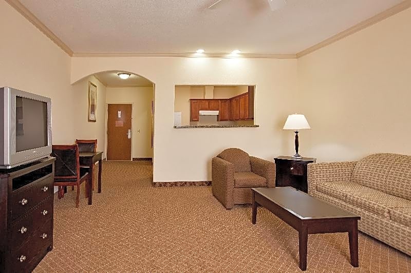 Holiday Inn Express Hotel & Suites La Porte