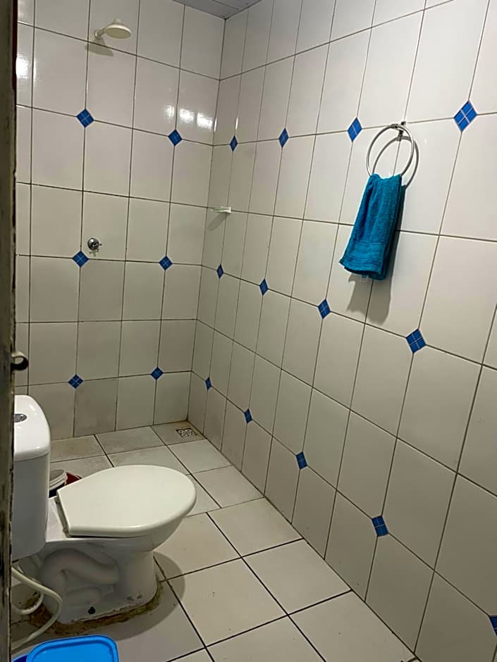 Pousada hostel praia itapua