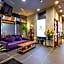 Hotel Livemax Asakusabashi-Ekimae