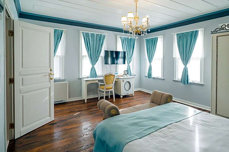 Best Pasaport Pier Otel Kadikoy