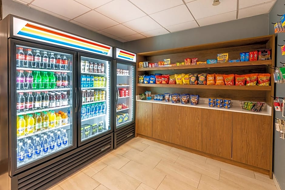 Holiday Inn Express Bensalem By IHG