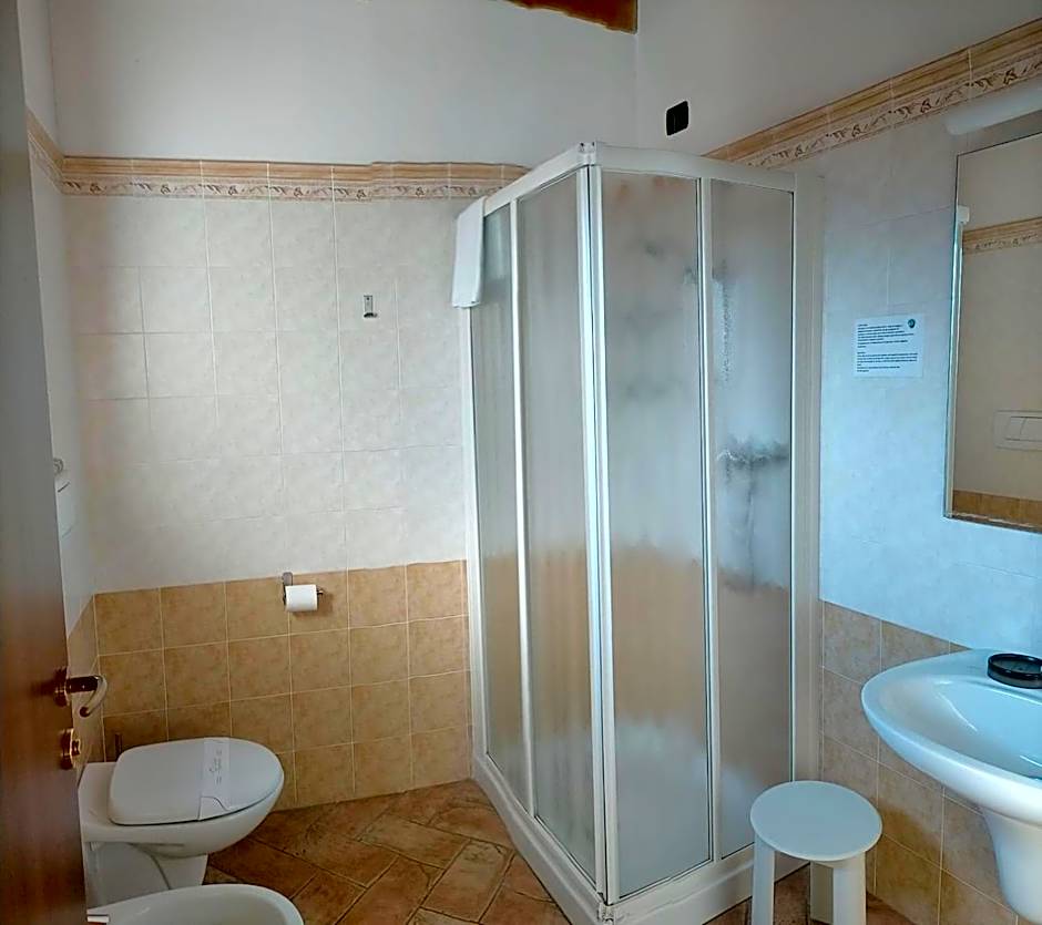 Hotel Agli Ulivi