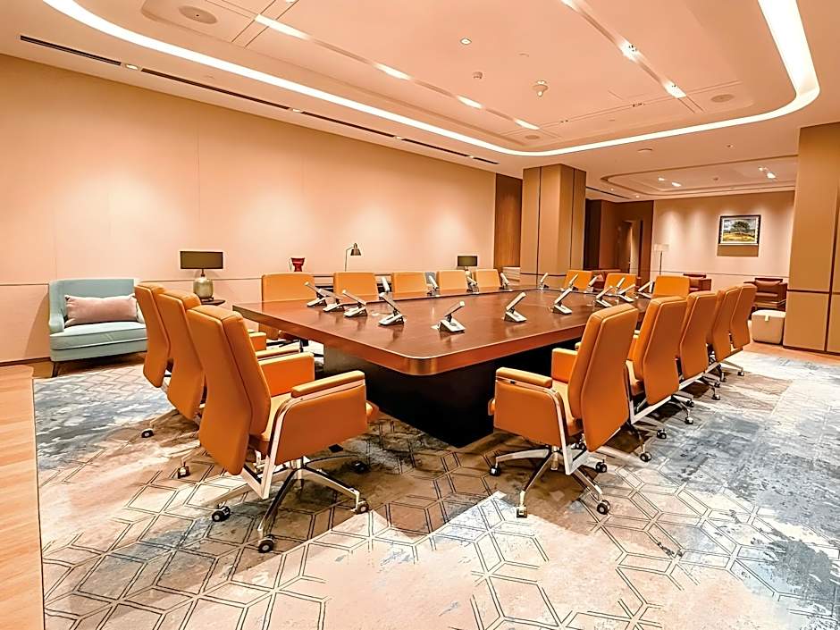 Ethiopian Skylight Hotel