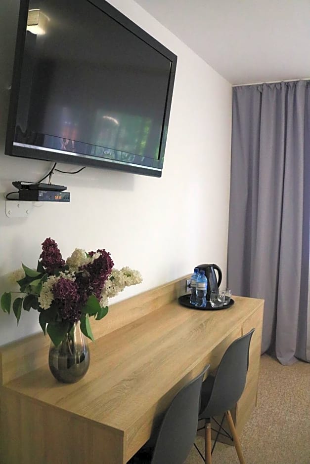 Dom Gościnny Posejdon