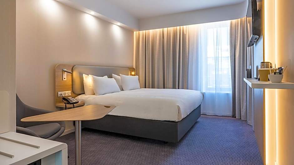 Holiday Inn Express Nice Grand Arenas By IHG