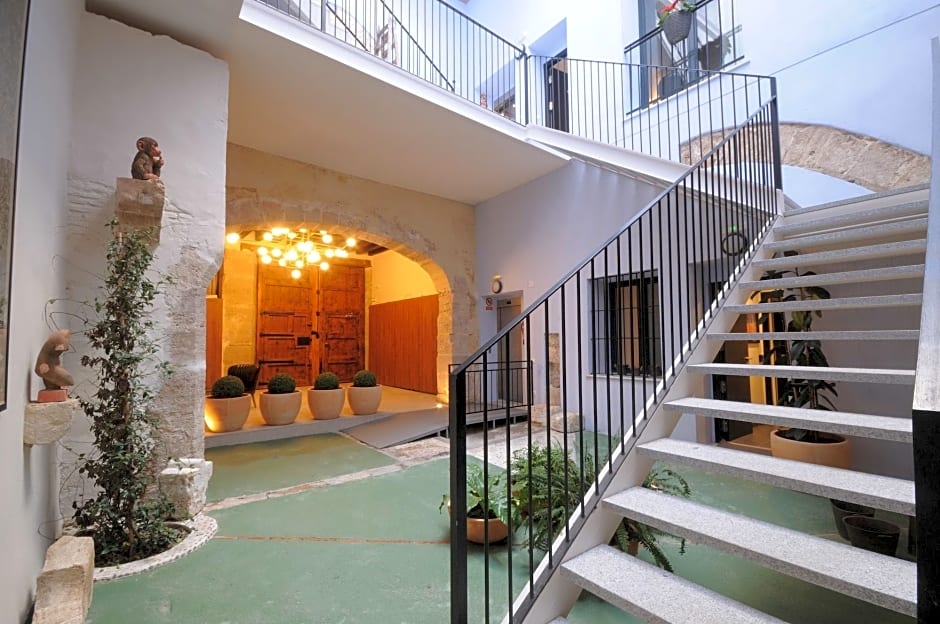 Catalina Suites San Nicolas 4*