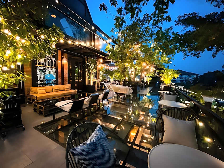 Letana Hotel Samuprakarn