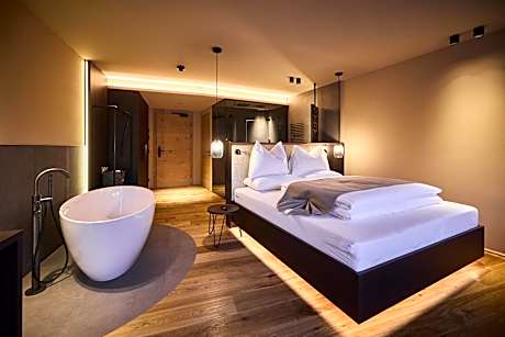 Suite with Terrace